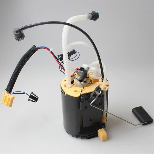 LR026193 Bil Drivstoffpumpeenhet Kompatibel med Range Evoque 2012-2019 2.2 A2C53408901 A2C5340890180-Perfet