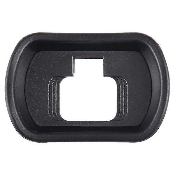 DK-29 Okular Eyecup Kompatibel med Nikon Z7 / Z7 II / Z6 / Z6 II / Z5 (Sort) - Perfekt