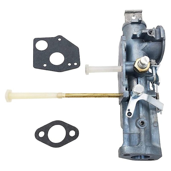 Forgasser Carb Kit erstatning for 299437 297599 Passer 135200 130200 100200 4-takts liten motor - Perfet