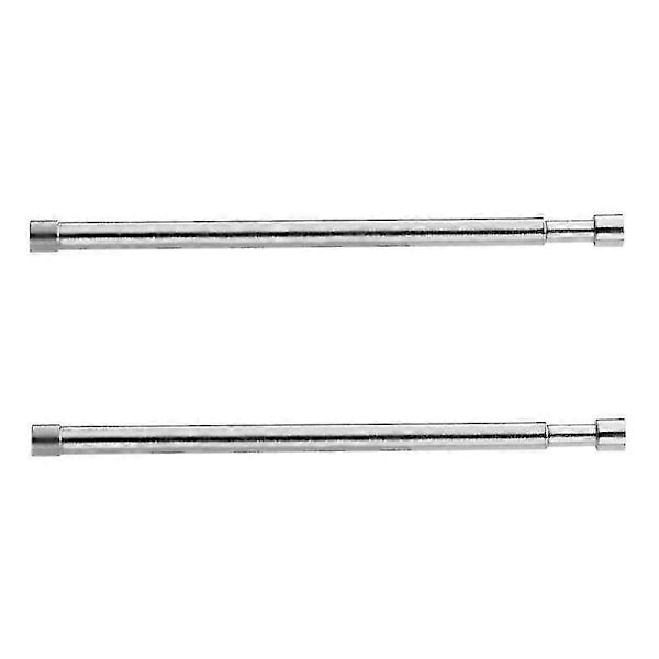 22mm Spiral Tube Pin Strap Tool for Blancpain X Swatch Fifty Fathoms Urverk - Perfet