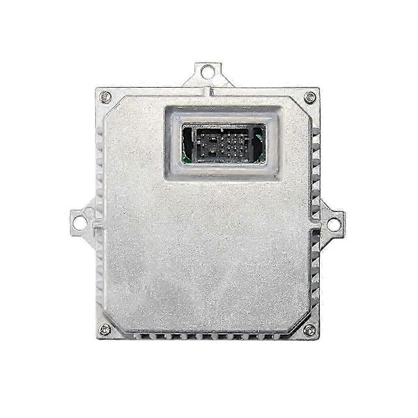 1307329074 Par kompatibel med 02-07 E46 E63 E64 650I 330Ci M3 X3 Xenon Ballast HID Headlight Bulb Control Unit Computer Module-Perfet