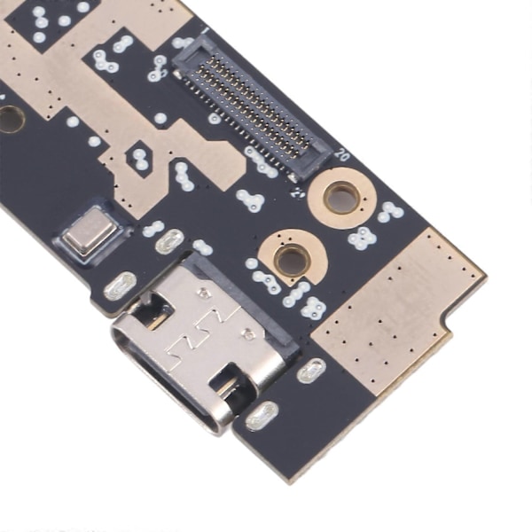 Ladeportkort-Perfet For Doogee S41