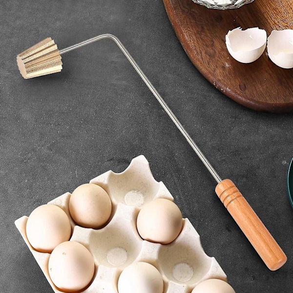 Bakeform for DIY Fritering - Egg Tart, Kjeks, Nyonya-Kjøkken - Liten Koppform - Perfekt