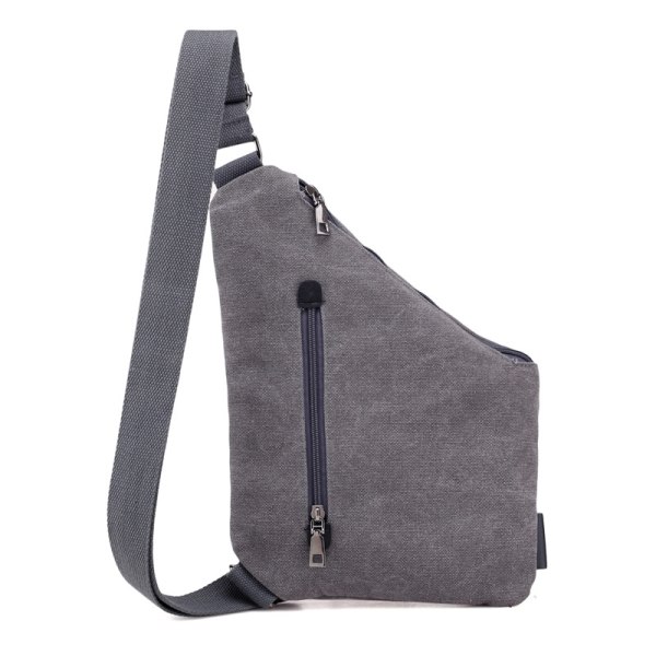 Travel Anti Theft Crossbody skuldertaske