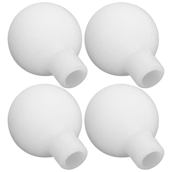 Lys Kæde Dækning Fe Lys Globe Kugle Rund Form Som Vist Diy Projekter 100Stk-Perfet
