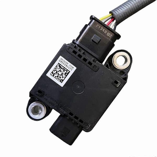 894A0-60010 Bil PM Sensor Partikelsensor Kompatibel med Land Cruiser 150 2.8 D-4D 1GD-FTV 2017-2020 894A060010-Perfet