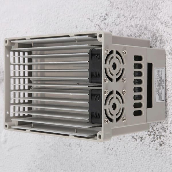 2.2KW 3HP 220V Variabel Frekvensomformer Inverter CNC VFD VSD Enkelt til 3-Fase-Perfet