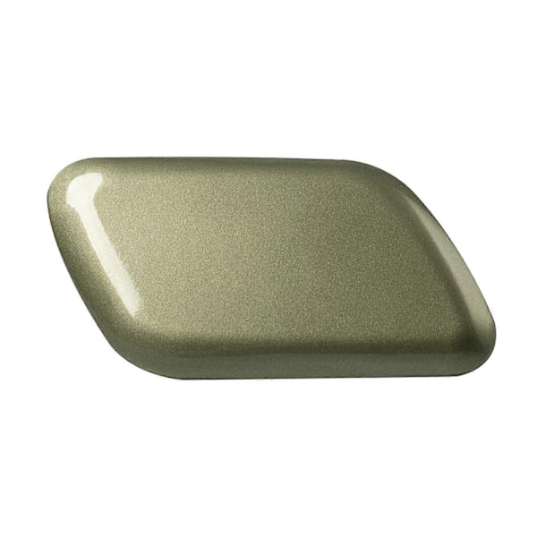 Etupuskurin ajovalon pesurin korkki ajovalon suuttimen suojus Ford Escape Kuga -varusteille 2013 2014 2015 2016 - Perfet Gold Right Side
