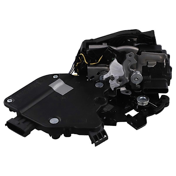 Auton takaoven lukon lukituslaite, yhteensopiva Land Rover Range Rover Sport L405 L494 2014-2022 - Perfet:n kanssa