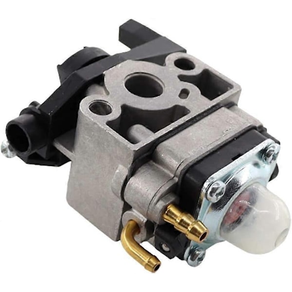 Förgasare med packning kompatibel med Honda GX25 GX25N GX25NT GX35 HHB25 ULT425 UMS425 UMK425 FG110 Motor hwy-Perfet