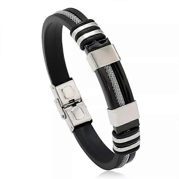 Biancat ProstaPower Magnetiskt Armband, Magnetiskt Band & Armband för Män Kvinnor - Perfekt A