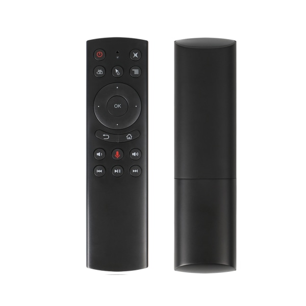 G20 Remote för Nvidia Shield TV Remote - perfekt