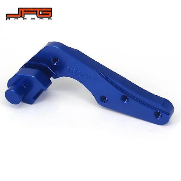 270MM Kelluva Jarrulevy Roto Kiinnikeadapteri Yhteensopiva KTM SX XC XCW SXF XCF XCFW EXC 125 144 150 200 250 300 350 400 450 505 530 - Perfet Orange