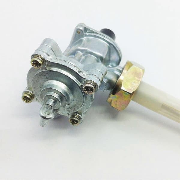 Drivstoffkranventilbryter for Honda Shadow Aero 750 Vt750c 2004 -2006-Perfekt