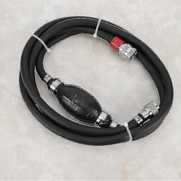 3B7-70200-3 4 Polttoaineletku, sopii Tohatsu Nissan M NS MD 5-90 HP veneisiin - Perfet