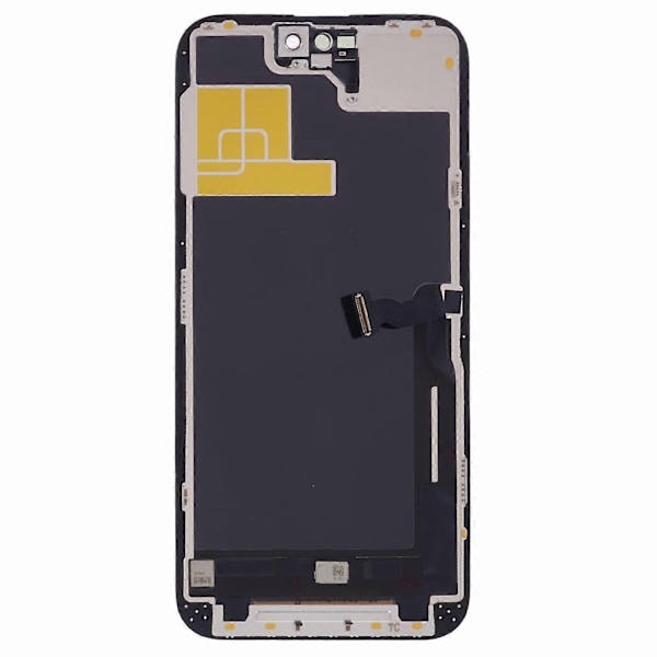 för iPhone 14 Pro Max Grad C LCD-skärm och Digitizer Monteringsreservdel (TFT-teknik)-Perfet