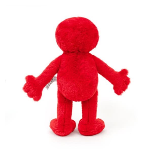 Seesamikatu Elmo Kakku Pehmolelu Pehmonukke C C 0