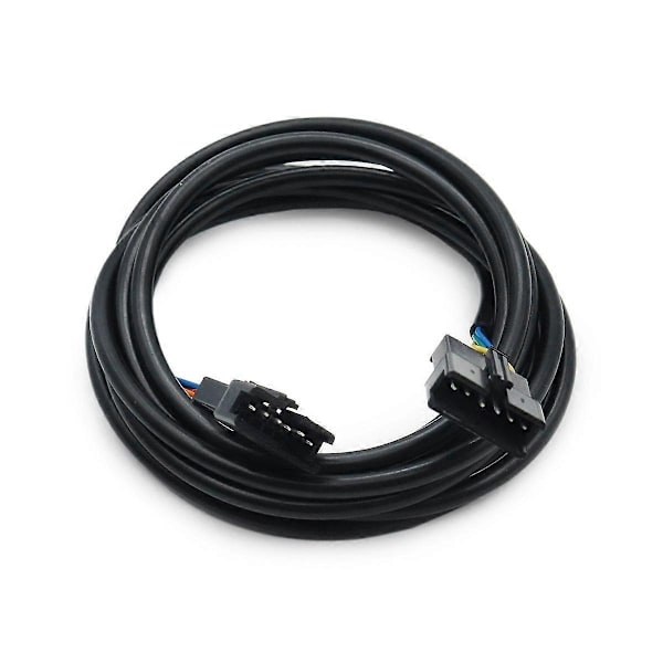 Elektrisk Scooter Dual Drive Controller JP 48V 52V 60V 25A 50A Børsteløs Controller AB Forreste Bageste Drive Controller Kit, 2-Perfet