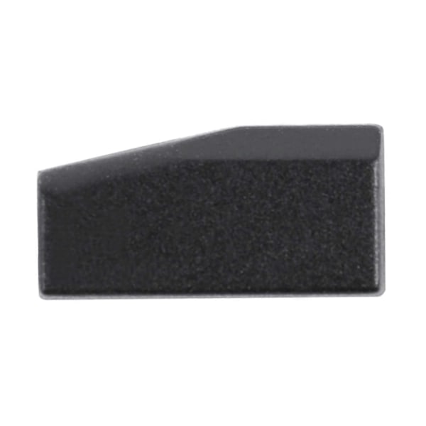 4D63 80bit Fjärrnyckel Kolchip Ponder Chip Kompatibel med Kompatibel med 2/3/5/6-Perfet