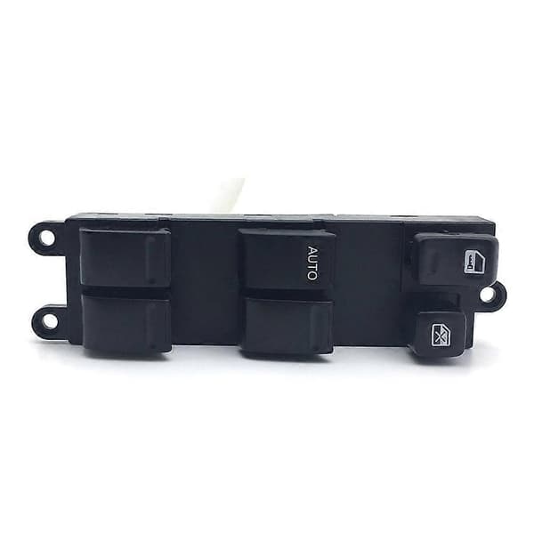 Strømbryter for vindusheis, hovedbryter for Navara Pickup D22/ Ka24De 25401-VB000-Perfet