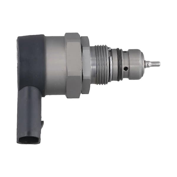 13537805734 Bil Bränsletrycksregulator Ventil Trycksensor Kompatibel med X5 E81 2008-2011 F20 118 13537795862-Perfet