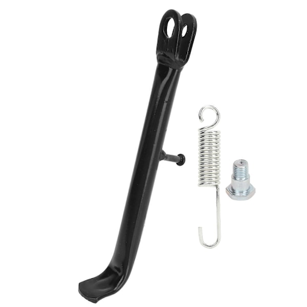 Sidostöd i metall för fickcykel, kickstöd för parkering, 2-takts gatversion, 2-takts 47cc 49cc - Perfekt