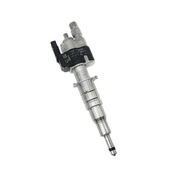 1353758904811 Bränsleinsprutare Munstycke för N43 N53 135i 335i 535i 550i 650i 750i 760i X5 X6 -Perfet