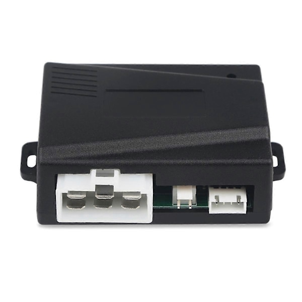 Universal 12V Bil Auto Lyssensor System Automatisk Kontrol Lyssensor Biler Automatisk Forlygte Auto Lyssensor - Perfekt