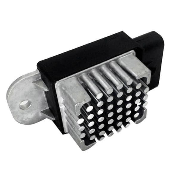 2st 68041017AB Fläktmotorrelämodul Kompatibel med Caravan-Perfet