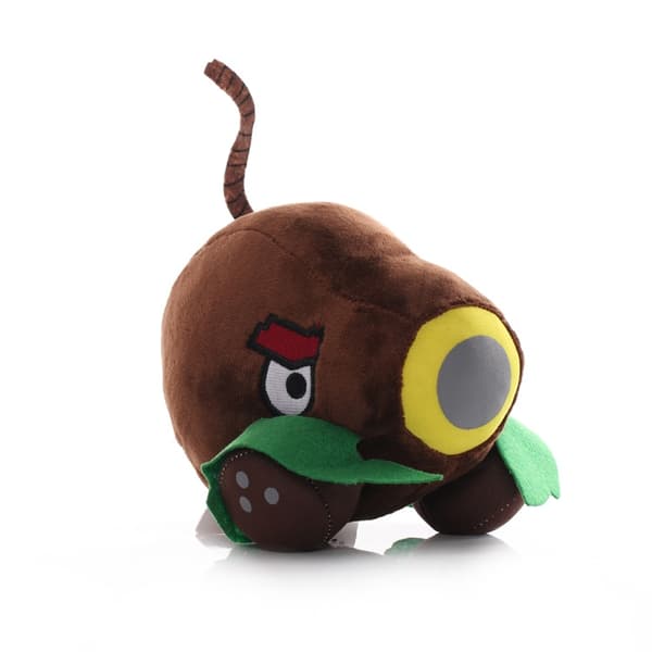 Plants vs Zombies - Kanon - Perfekt