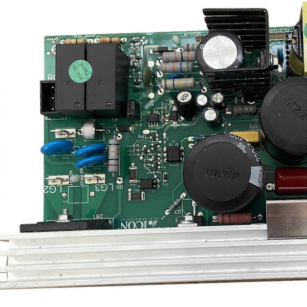 MC2100ELS 18W/50W Løbebånds Motherboard Motorstyring Kompatibel med PROKompatibel medM NordicTrack-Perfet MC2100ELS-18W