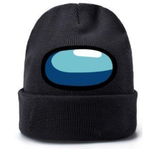 Among us Cap Beanie Bobble Hat, Hat for Kids - Perfet Model 6