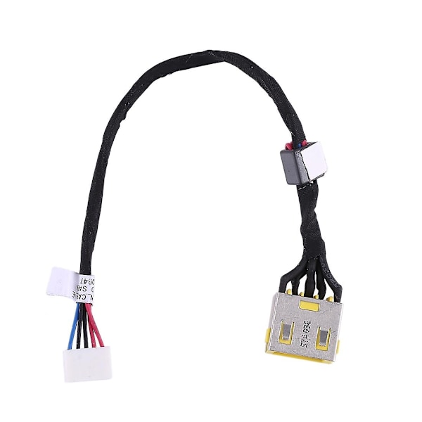 DC Strømstik Connector Flex Kabel til Lenovo G500S-Perfekt