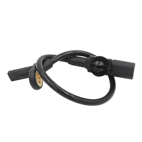 4 st Främre Bakre ABS Hjulhastighetssensor Kompatibel med W164 ML350 ML320 GL350 GL450 R350 1645400717+1645400917-Perfet