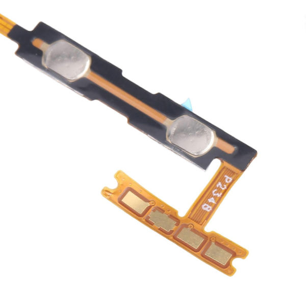 OEM Strömknapp & Volymknapp Flexkabel - Perfet For Xiaomi Redmi 14C