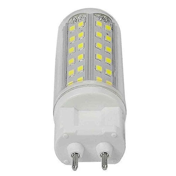 Led G12 Led Corn -lamppu 10W, Korvaa Cdm-t:n, 85-265V, Kirkas Kansi-C5-Perfet