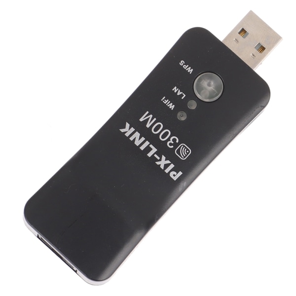 Smart TV til UWA-BR100 Wifi trådløs USB LAN-adapter - Perfet