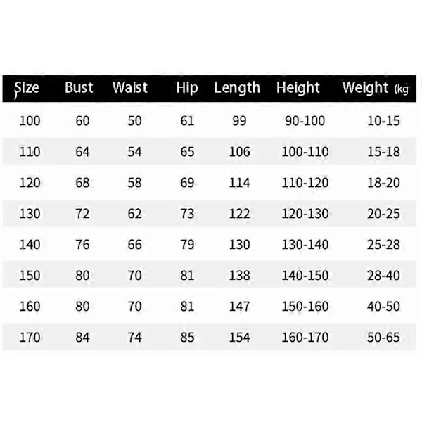 Spiderman Kostume Voksne Børn Gwen Stacy Spiderman Cosplay Superhelt Bodysuit Jumpsuit Kvinder Perfekt 150 cm