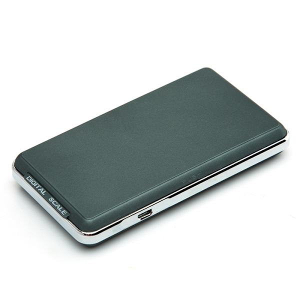 Pocket scale Deluxe 500g/0,01g + USB -kabel - Perfet