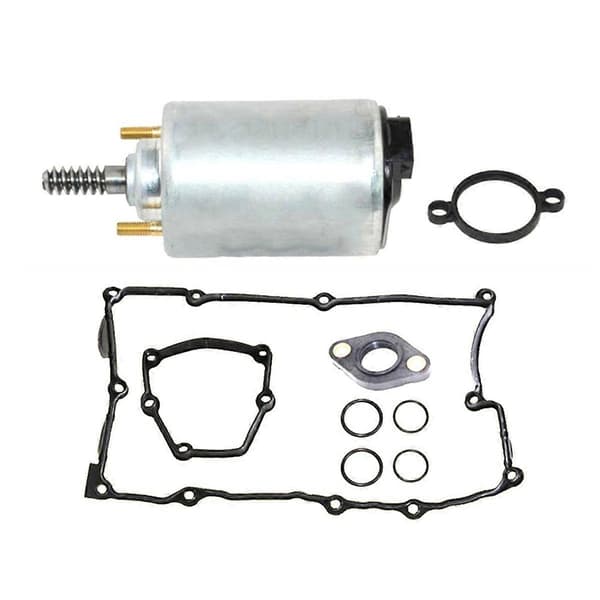 Variabel Valvetronic Motor Aktuator Kit 11377509295 11377548387 Kompatibel med 1 3 E46 E87 E90 E91 E92 E93 X3 E83 X1 E84-Perfet