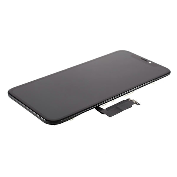 iPhone Dele Kompatible med iPhone XR 6.1 tommer - Perfekt