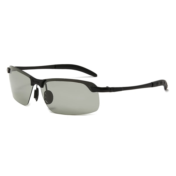 Day and night driving and fishing night vision sunglasses - Perfet