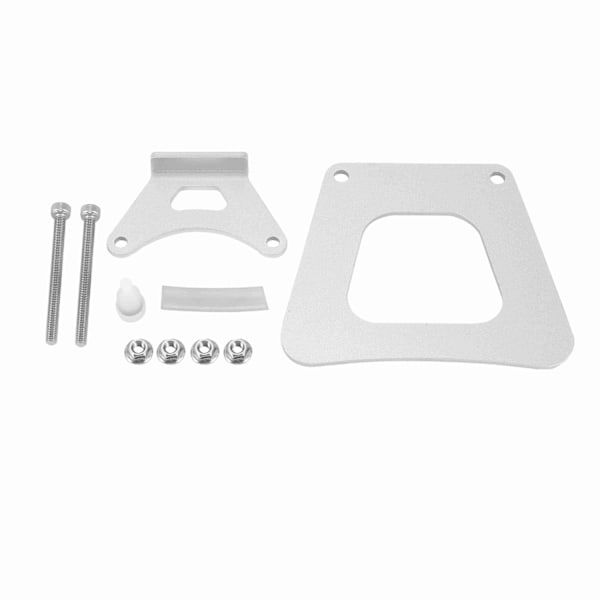 Konverteringssett bensintank med dekseltrimmerutskifting 4126 350 0400 for Stihl Fs86-Perfet