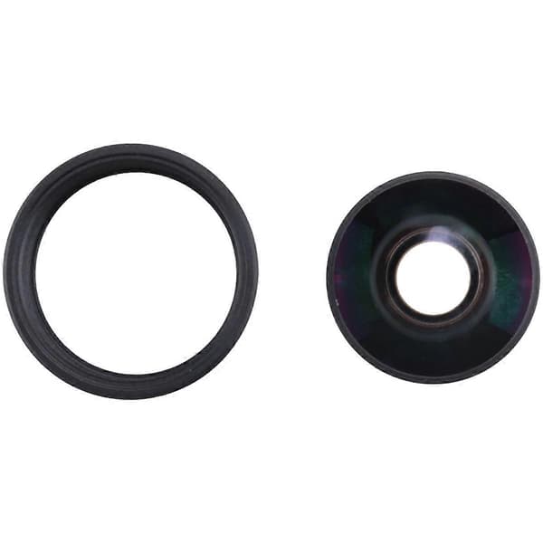 til X3 Erstatningslinse Glas til Action Kamera Reparations Tilbehør Del-Perfekt