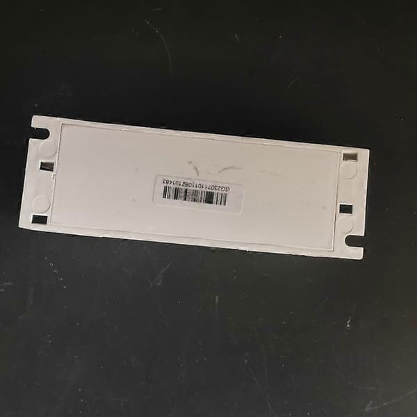 42W LED Strømforsyning 15-40V 1050mA Konstant Strøm LED Driver - Perfet