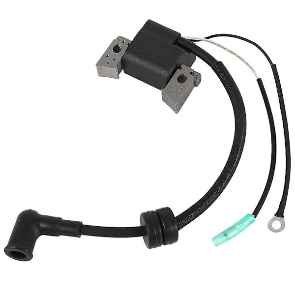 Ignition Coil Assy Compatible Boat Engine F4L F4S , Coil Compatible F6 4 Stroke 6HP-Perfet 0 0