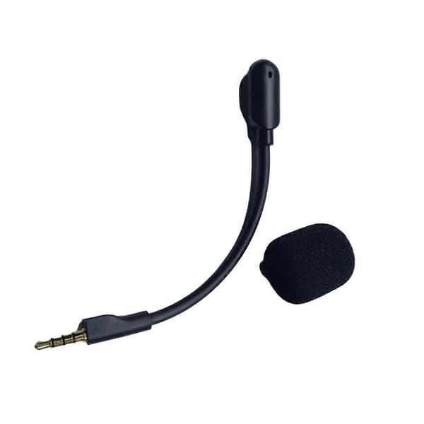 for Steelseries Arctis 1 Erstatningsheadset Gaming Mic Avtakbar Mikrofon Spillheadset-Perfekt