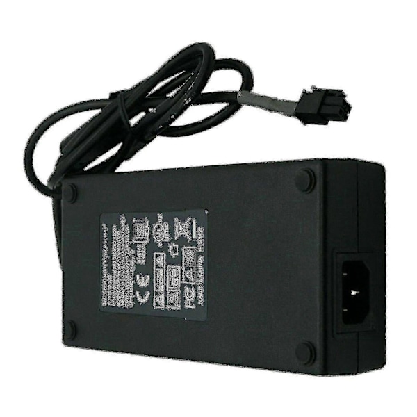 Kompatibel med Fanatec Csl Dd-dd Pro Boost Kit 180w (8nm) 24v7.5a Strømforsyning Instant-Perfet