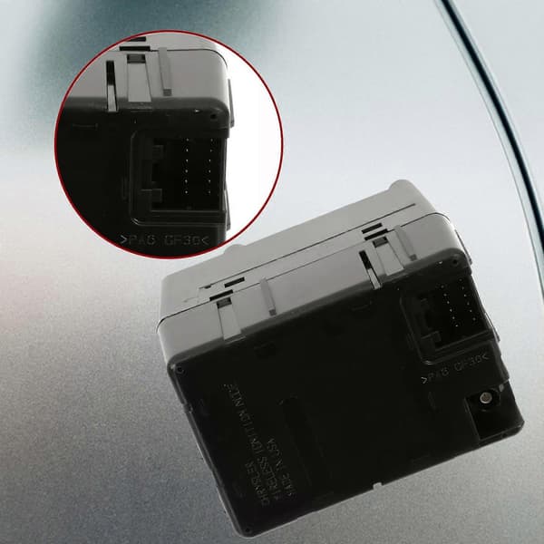Kompatibel med 2011-2014 Dodge Ram Trådløs Tenningsnode Fjernstartmodul 68105738AF js-Perfet