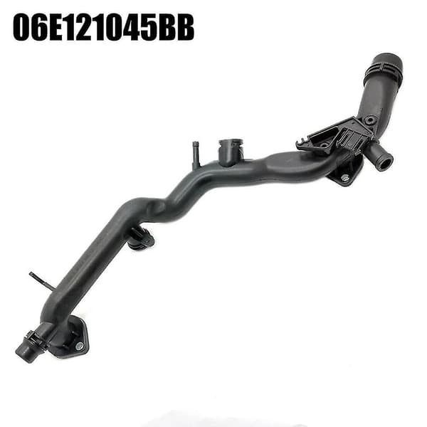 06e121045bb Radiatorslang Cylindertoppsslang Kompatibel med A4 A5 A6 A8 S4 S6-Perfet